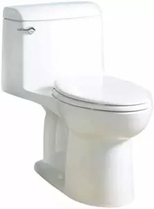 Top Flush Toilet