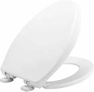 Best Soft Close Elongated Toilet Seat