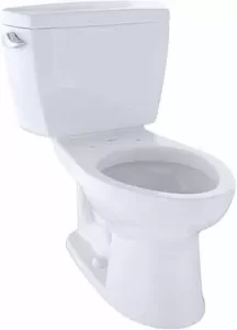 Strongest Flushing Toilet