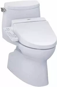 Best Combination Toilet Bidet