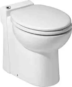 Best Hard Water Toilet For Small Bathrooms