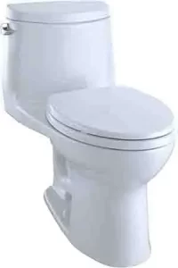 Best Floor Mounted Toilet For Hard Water