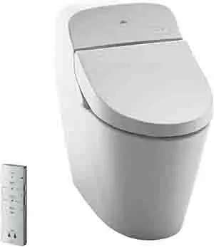 Most Powerful Toilet For Hard Water