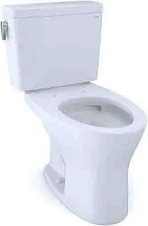 Most Powerful Toilet