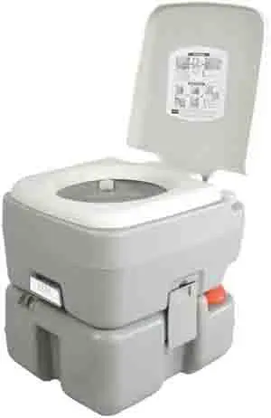 Best Portable Toilet For Seniors