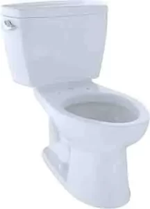Taller Toilets For Seniors