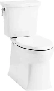 Best Kohler Toilet For Small Bathroom
