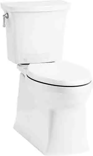 Best Kohler Toilet For Small Bathroom