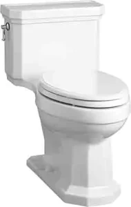 Best Kohler Elongated Toilet