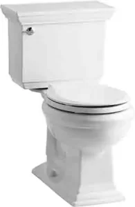 Best Kohler Comfort Height Toilet