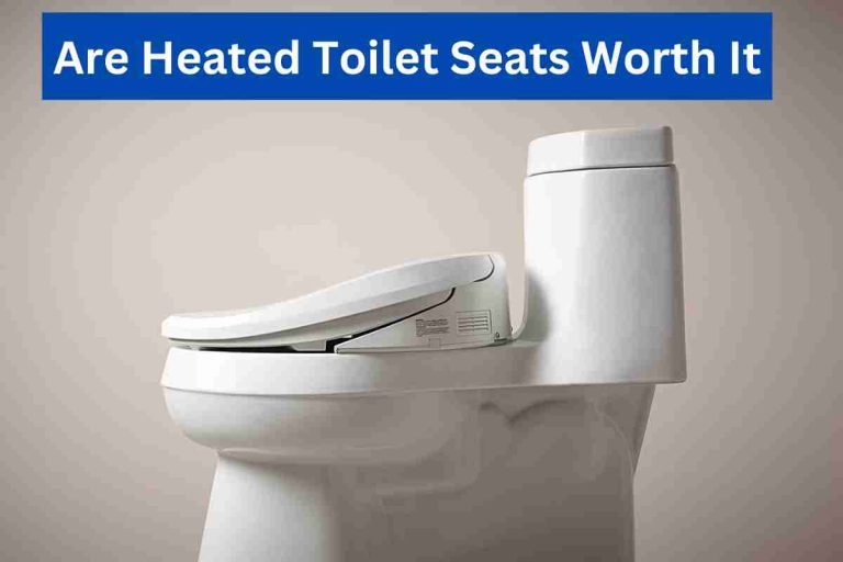 Are Heated Toilet Seats Worth It(Warmer Seat Benefits) 2024