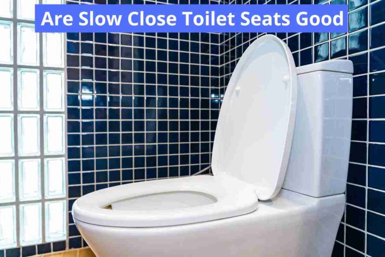 Are Slow Close Toilet Seats Good Investment (Benefits) 2024