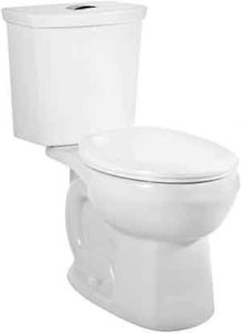 Dual Flush Normal Height Toilet
