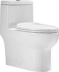 Best Dual Flush Toilet For Small Toilets