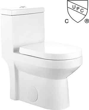 Affordable Dual Flush Toilet
