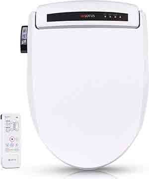 Best Electric Bidet Toilet Seat