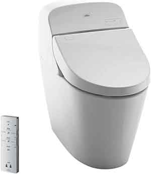 Best Toilet For Dual Flush