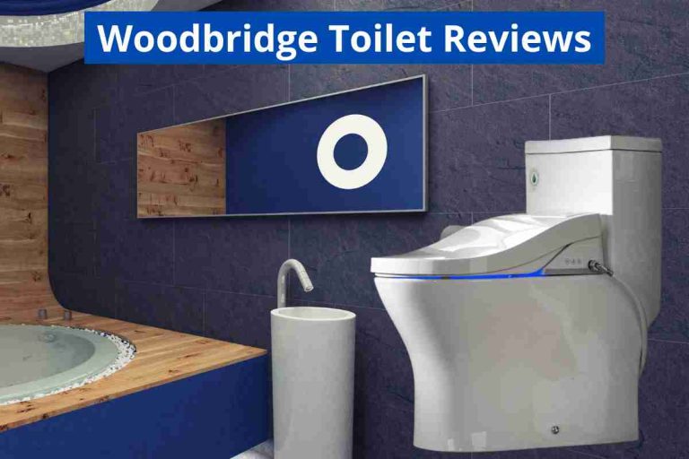 Woodbridge Toilet Reviews(Best Woodbridge Bidet Toilet)2024