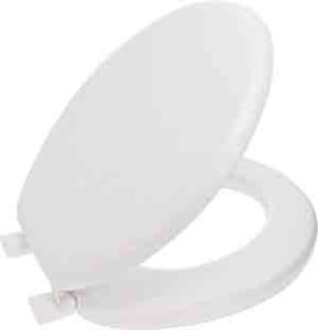 Best Elongated Padded Toilet Seat For Commercial Use