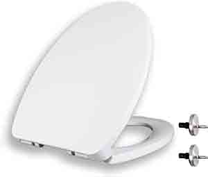 Best Toilet Seat With Cushion