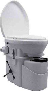 Best Compostable Toilets