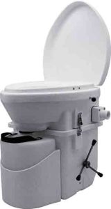 Townhouse Off Grid Composting Toilets Reference: Best Composting Toilet For Off Grid Cabin Toilet Options 2026