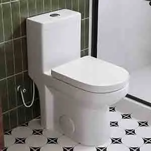 Best Selling Powder Room Toilet