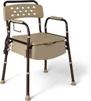 Best-Potty-Chair-For-Seniors