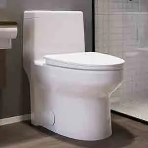 Most Durable Toilet For Powder Room