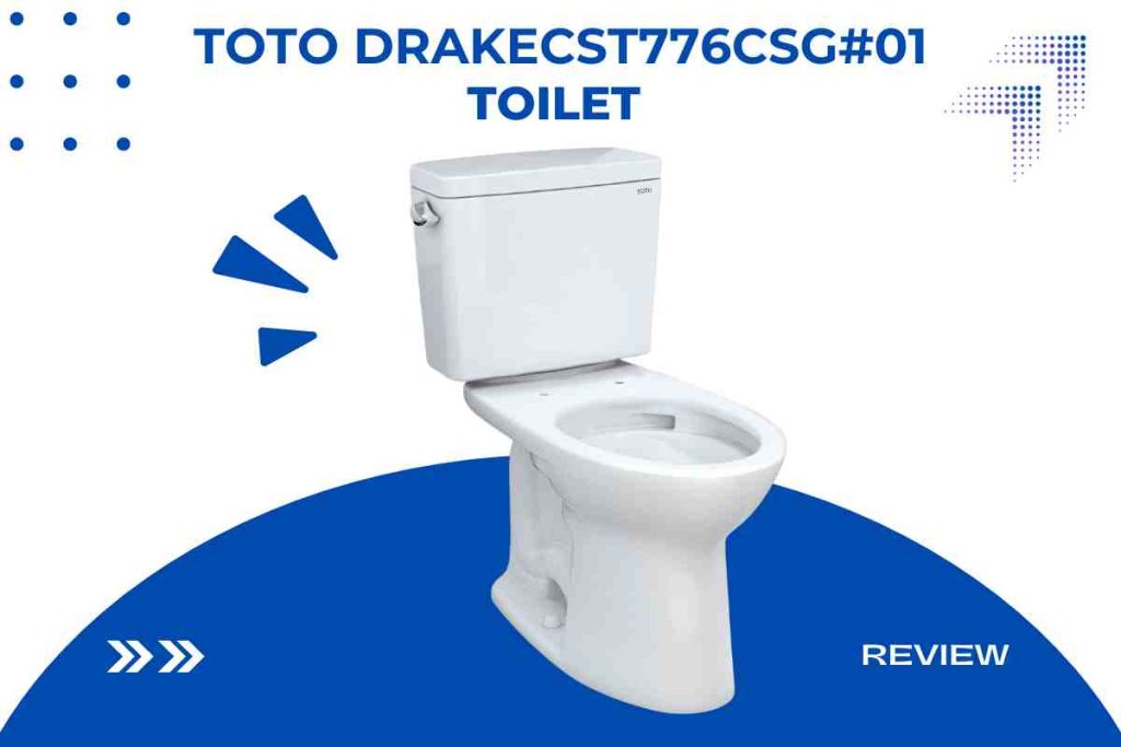 TOTO DrakeCST776CSG01 Toilet 1024x683 