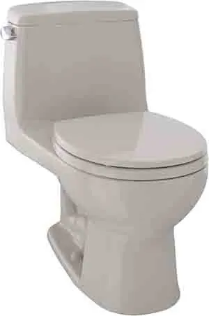 Best Lightweight Toilet For Powder Room